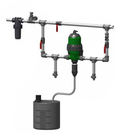 Dosatron D6GL2VF (0,2-2%)