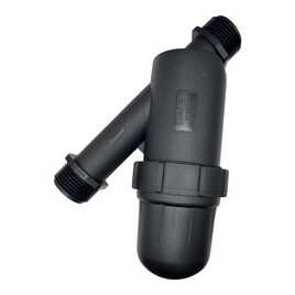 Filtr dyskowy 1&quot; 120 mesh 6m³/h (1)