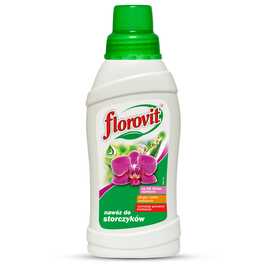 Florovit płynny nawóz do storczyków 0,55kg