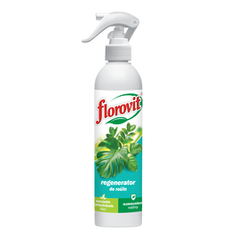 Florovit regenerator do roślin 250ml