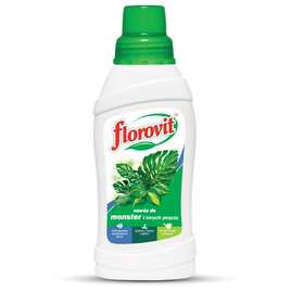 Florovit nawóz do monster i innych pnączy 0,55kg