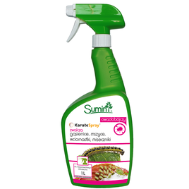 Karate Spray RTU 1000ml