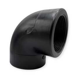 Kolano 3/4&quot; GW