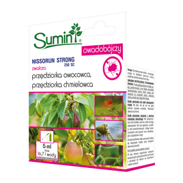 Nissorun Strong 250 SC   5 ml