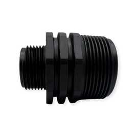 Nypel redukcyjny 2&quot; x 2,5&quot;