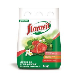 Florovit Nawóz do truskawek i krzewów owocowych 1 kg (3)