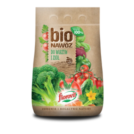 Florovit BIOnawóz do warzyw i ziół 1,1 L (1)