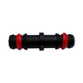 Przelot wciskany 16mm