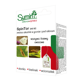 Spintor 240 SC 20ml