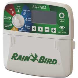 Sterownik Rain Bird ESP-TM2 4-sekcyjny