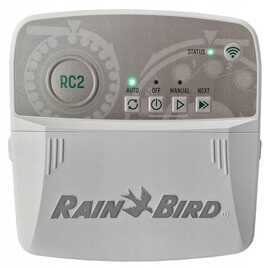 Sterownik Rain Bird RC2 4-sekcyjny