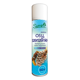 Sumin Aerozol na osy i szerszenie 300ml