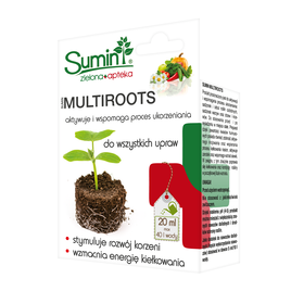 Sumin-Multiroots ukorzeniacz 20ml