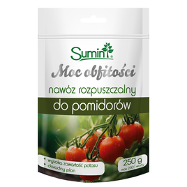 Sumin-Nawóz do pomidorów 250g