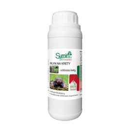 Sumin płyn na krety 550ml