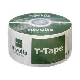 Taśma kroplująca Rivulis T-Tape 508-10-1350