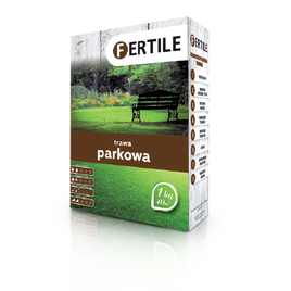 Trawa PARKOWA 0,9kg
