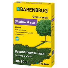 Trawa SHADOW &amp; SUN