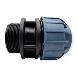 Złączka PE 32 x 3/4&quot; GZ (PN10)