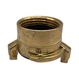 Złączka mosiężna (GK) 5/4&quot; GZ