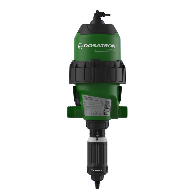 Dosatron D6GL2VF (0,2-2%)
