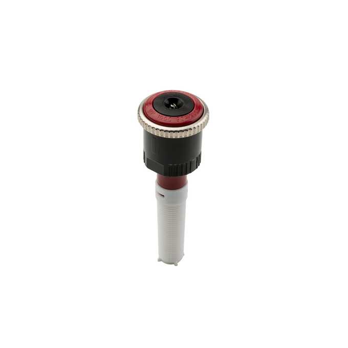 Dysza rotacyjna MP Rotator 1000 (90°-210°) – Kasztanowy