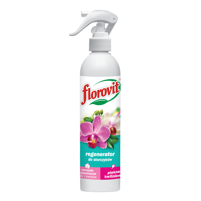 Florovit regenerator do storczyków 250ml