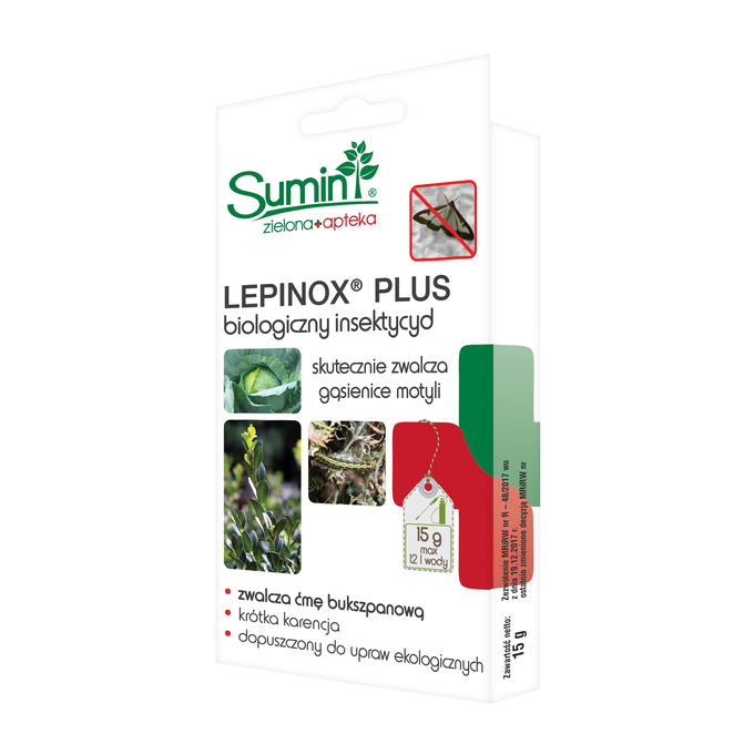 Lepinox Plus 15g