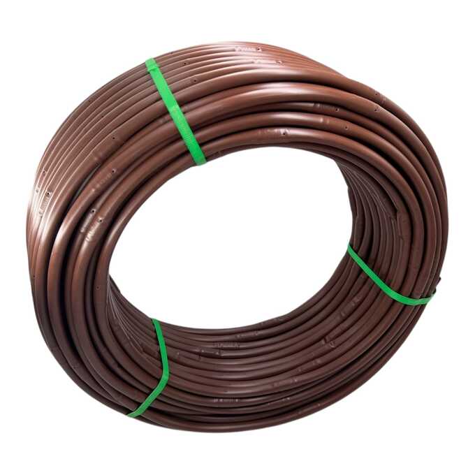 Linia kroplująca Rivulis Hydro PC 16mm/0,33m/2,2l/h