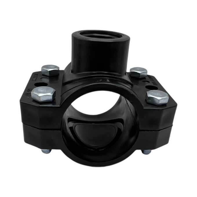Obejma 50 x 3/4&quot; GW