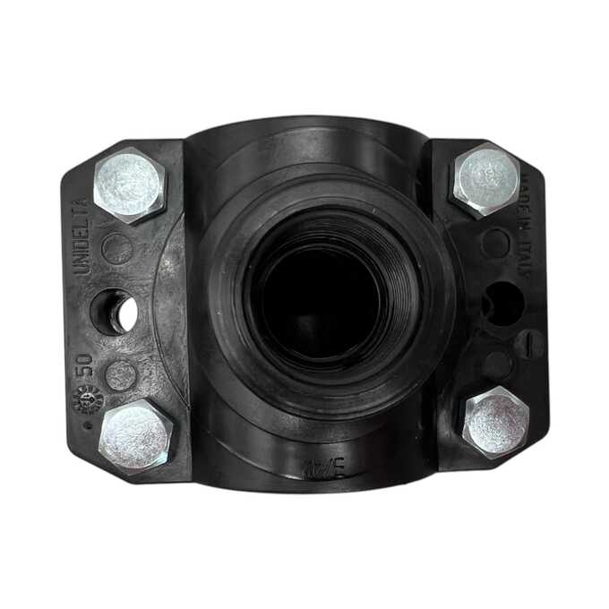 Obejma 50 x 3/4&quot; GW