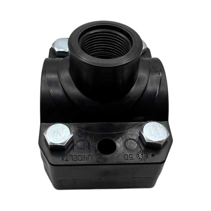 Obejma 50 x 3/4&quot; GW