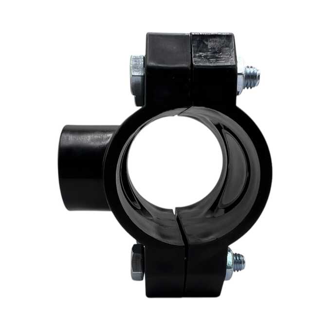 Obejma 50 x 3/4&quot; GW