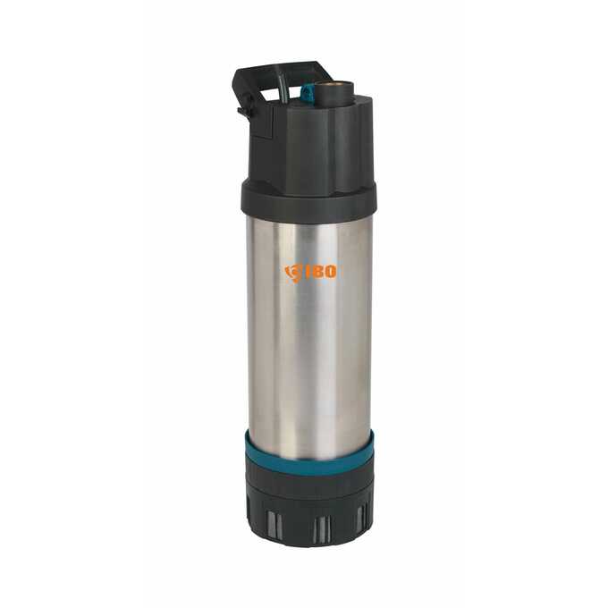 Pompa zatapialna IBO RAINER 1200 AUTO