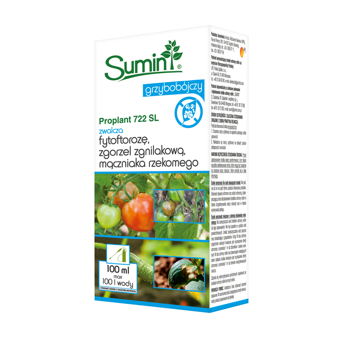 Proplant 722 SL 100ml