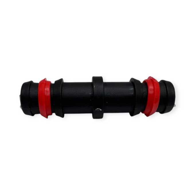 Przelot wciskany 20mm