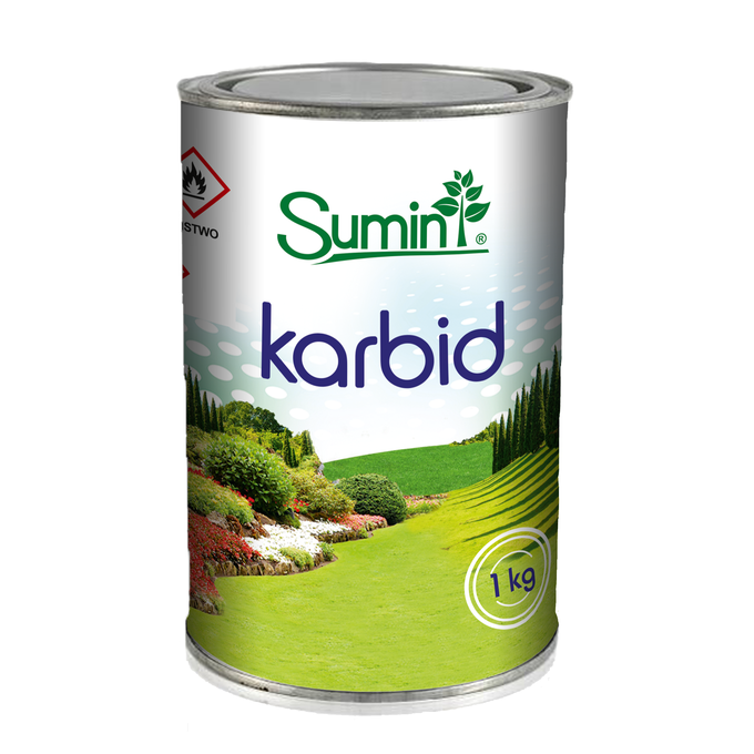 Sumin-Karbid 1kg