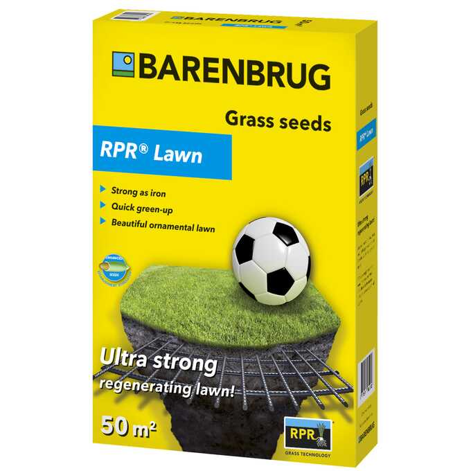 Trawa RPR Lawn 1kg