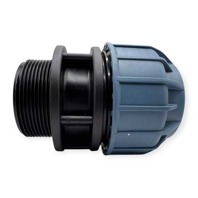 Złączka PE 32 x 3/4&quot; GZ (PN10)