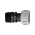 Kolektor nypel 1&quot; GZ x GW SWIVEL