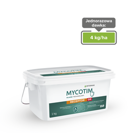 MYCOTIM RECEPTOR GR dawniej BACTIM RECEPTOR GR