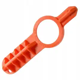 Klucz do regulacji dysz MP rotator