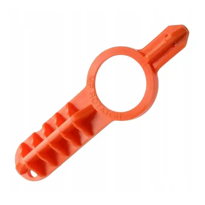 Klucz do regulacji dysz MP rotator